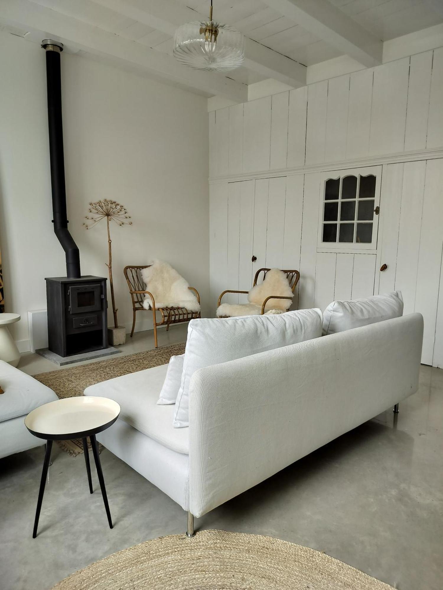 B&B 'Hof Baaiweg' Met Barrelsauna Zoutelande Εξωτερικό φωτογραφία